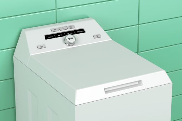 Valley Center Washing Machine repair