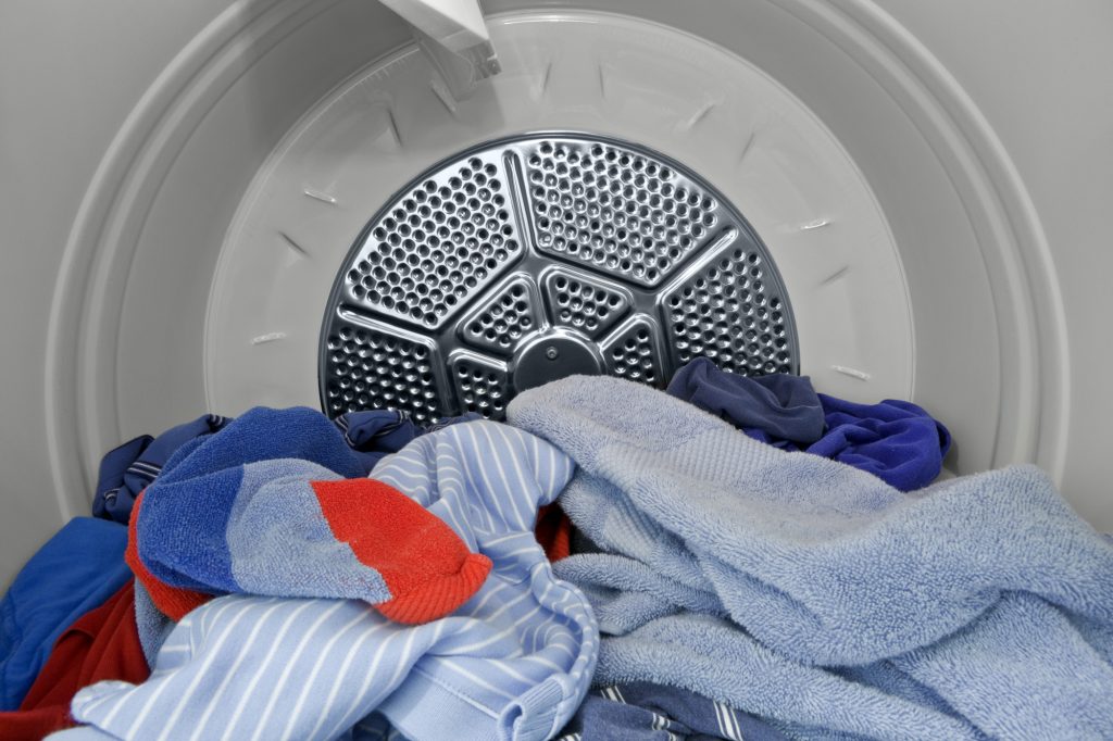 San Marcos Dryer Repair